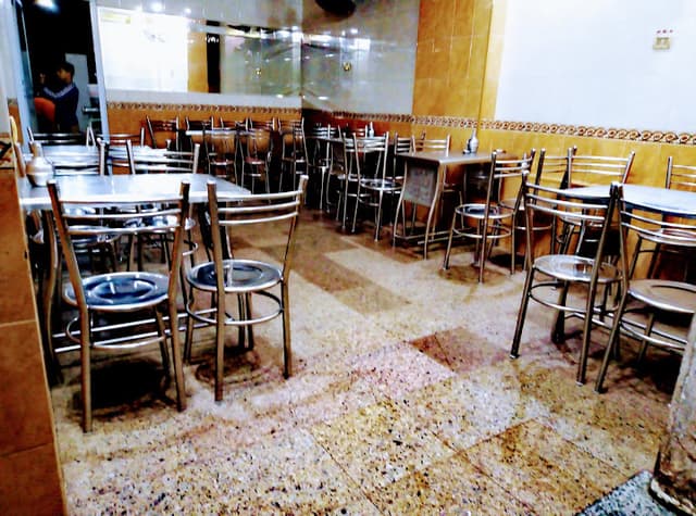 كشرى البدرى