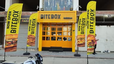 Bite Box | بايت بوكس