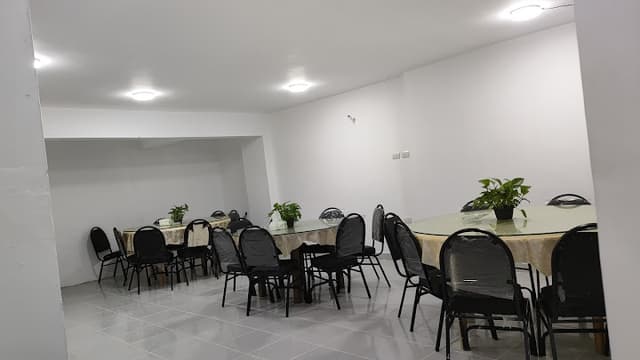 思缘饭店