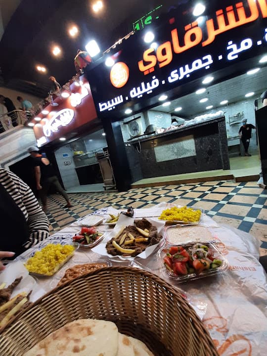 كبده و مخ الشرقاوي