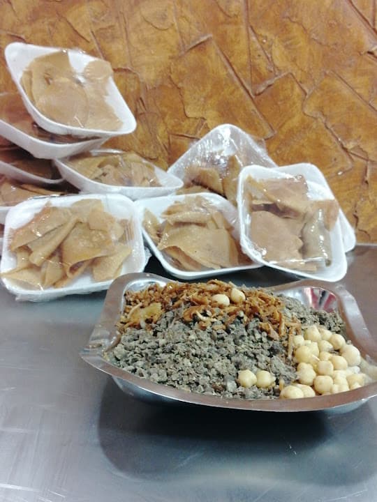 كشري الفاروق