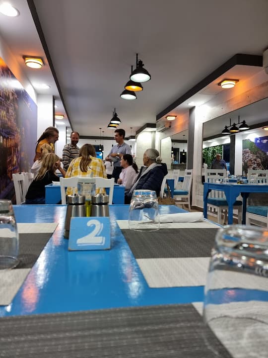 DA MAURO "SOLO PASTA & PIZZA"