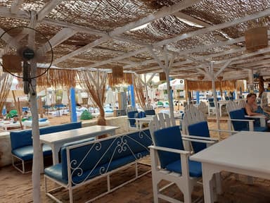 Terrazzina beach