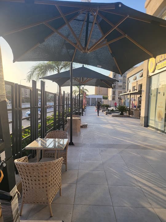 Wannas Cafe & Restaurant