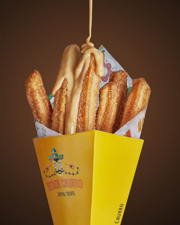 Senor churro