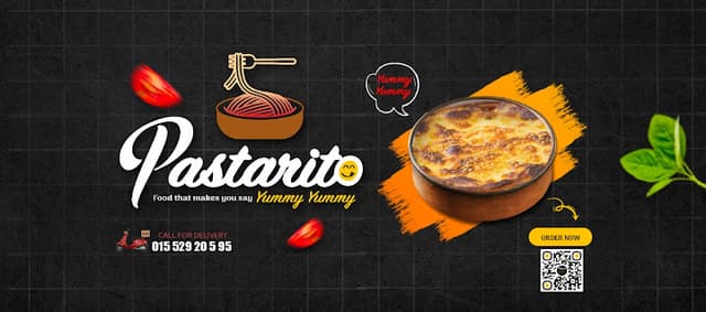 Pastarito restaurant مطعم باستاريتو