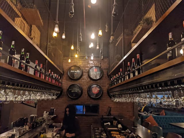 LA TABERNA