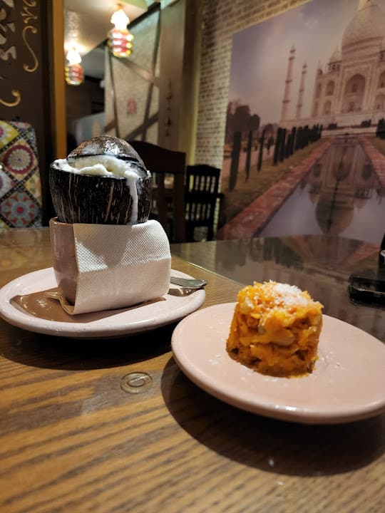 Maharaja Indian Restaurant El Sheikh Zayed - مهراجا مطعم هندي الشيخ زايد