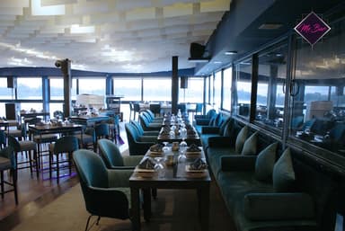 Blue Nile Boat Maadi