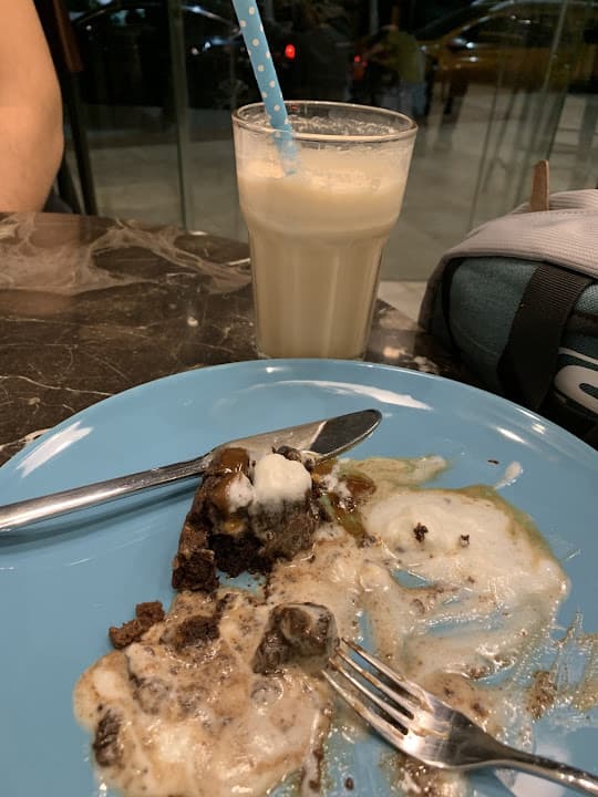 Fine Touch Restaurant & Cafe