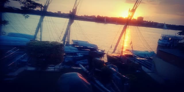 مرسي المانيا ( ياسر الخواجة )