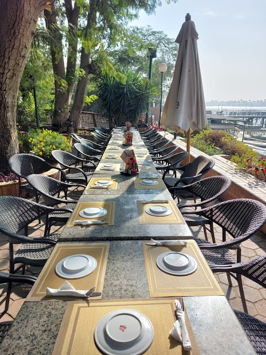 Maadi Yacht Club