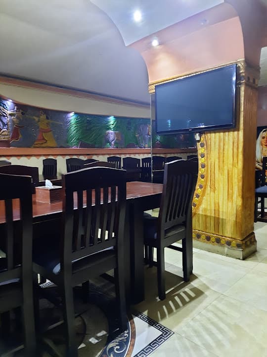 Khushboo Indian Restaurants