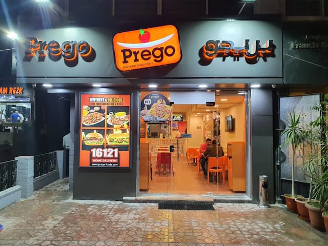Prego