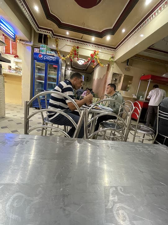 مطعم التوحيد