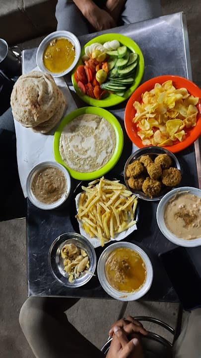 التوفيق