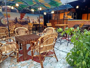 Pubg coffe . بابجي كافيه