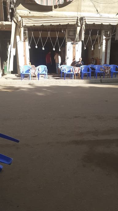 كافتيريا المحروسة