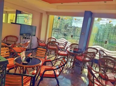 العزازى كافية