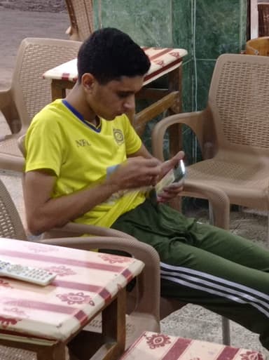 قهوه عبد الستار