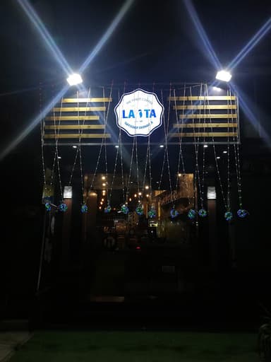 laأta café