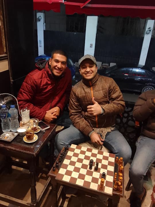 سلطنة محمد أحمد