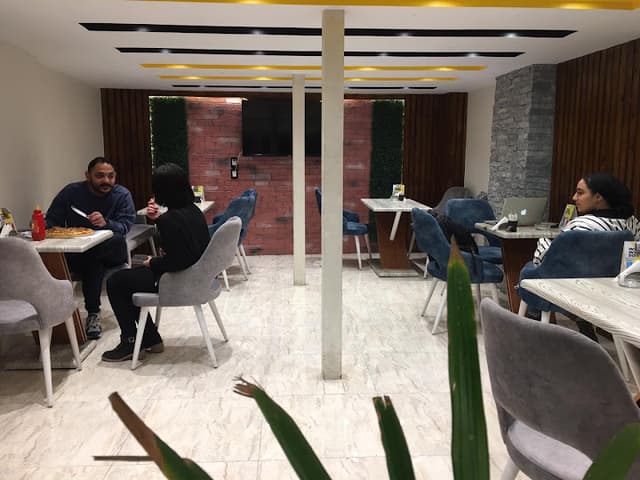 El Turki Café
