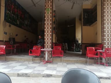 كافيه أبو سامح