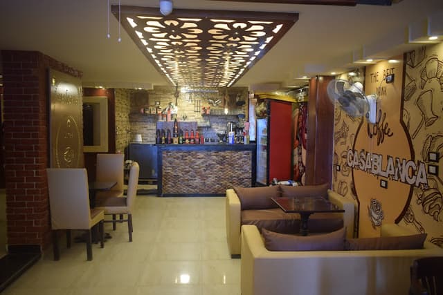 كازابلانكا