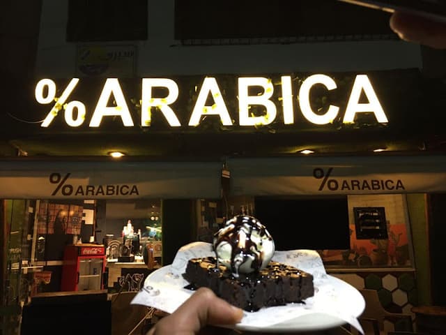 Arabica