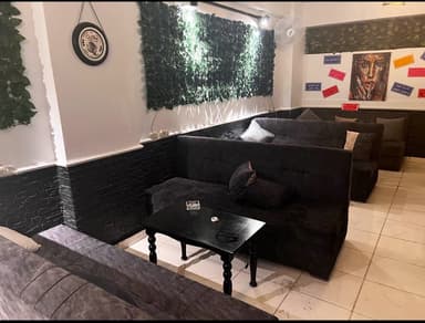 BROO cafe & play station