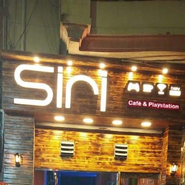 Siri cafè