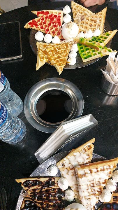 LIBYAN CORNER CAFE&RESTAURANT