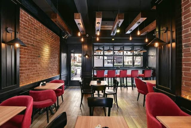 Brookfield Coffee