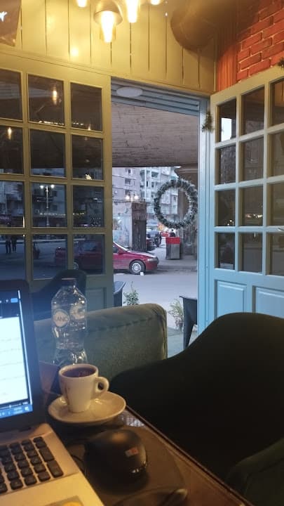 Sultana Cafe