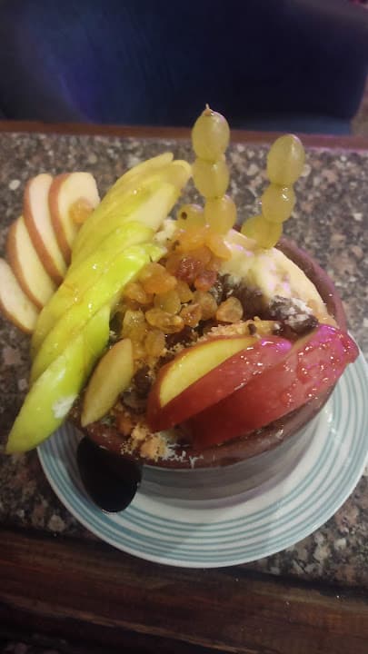 بساطه كافيه