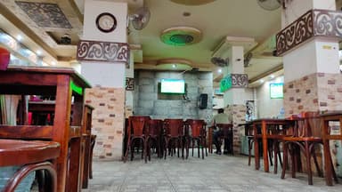 سوماترا كافيه