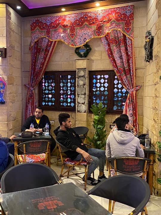 باب الخلق كافيه