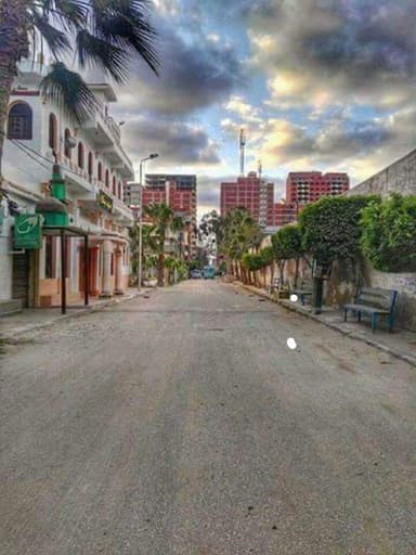 كافتيريا الكابتن