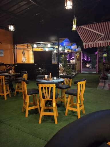 كافيتريا بابجي