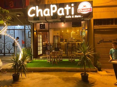 Chapati