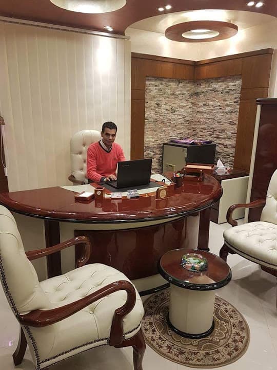 كافيتيريا روعة