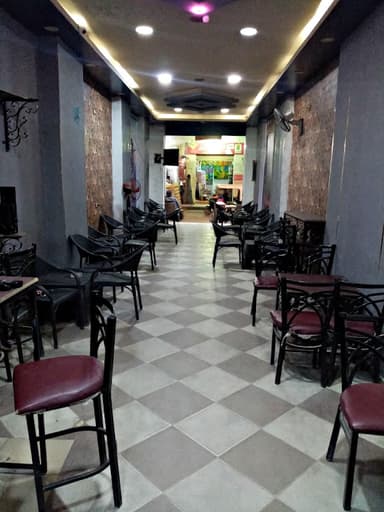 فري فاير كافيه - Free Fire Cafe