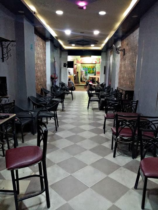 فري فاير كافيه - Free Fire Cafe