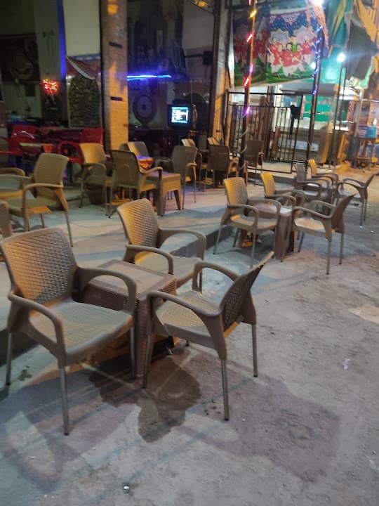 كوفى شوب شنيطة