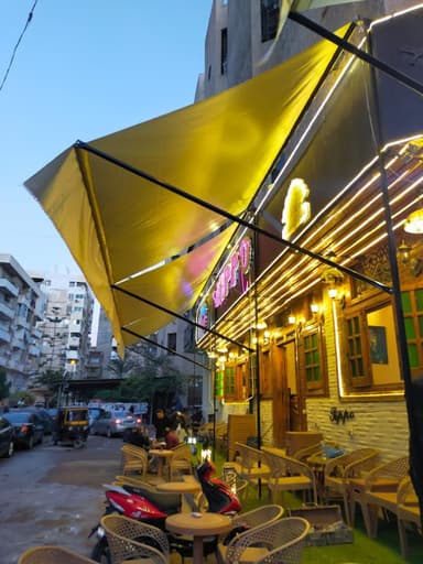 Tippo Cafe-تيبو كافيه