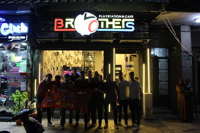 Brothers