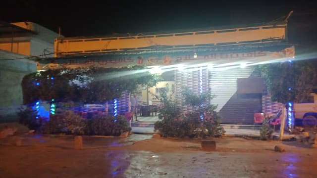 كافيه الملاح