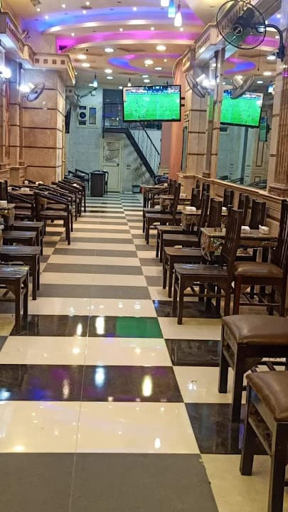 Bon Cafe بون كافيه