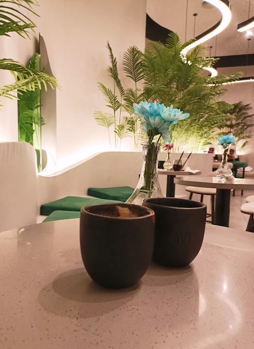 AVE Cafe